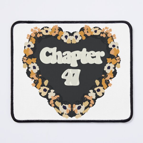Item preview, Chapter 47 Love Heart Birthday Cake designed and sold by FreeOrca.