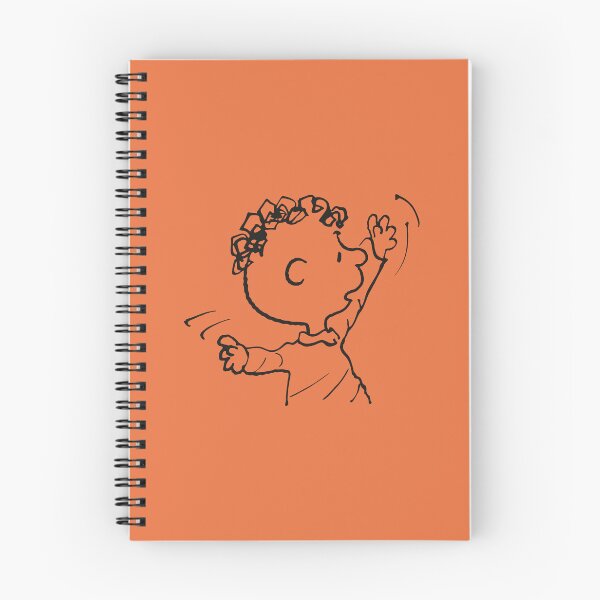 Item preview, franklin orange color edition designed and sold by jaqebistyrli.