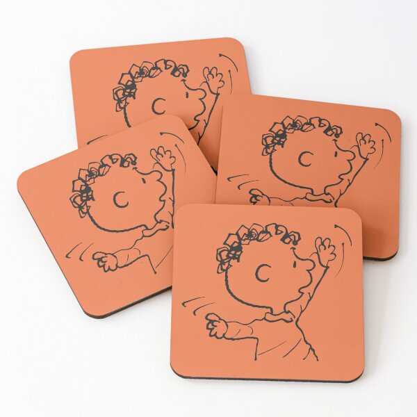 Item preview, franklin orange color edition designed and sold by jaqebistyrli.