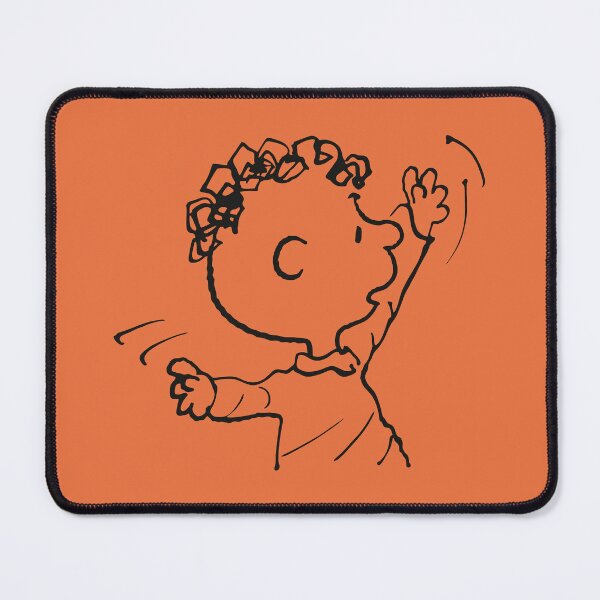 Item preview, franklin orange color edition designed and sold by jaqebistyrli.