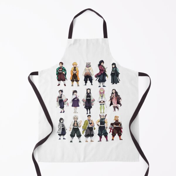 Item preview, Alll hashira  designed and sold by pinedamikeb.
