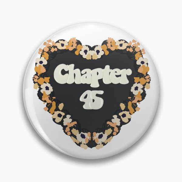 Item preview, Chapter 45 Love Heart Birthday Cake designed and sold by FreeOrca.