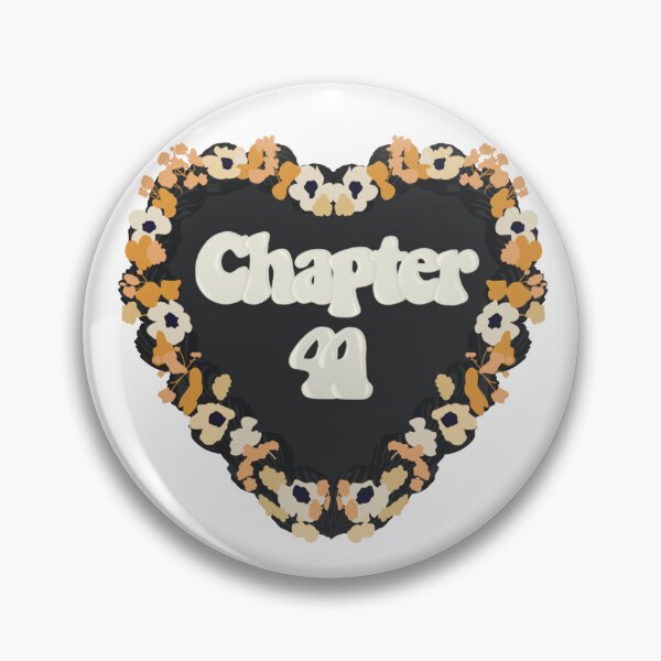 Item preview, Chapter 44 Love Heart Birthday Cake designed and sold by FreeOrca.