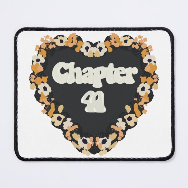 Item preview, Chapter 44 Love Heart Birthday Cake designed and sold by FreeOrca.
