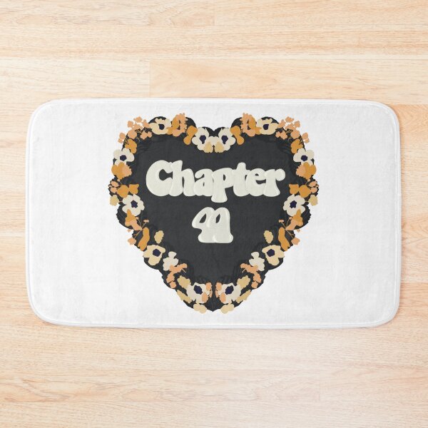 Item preview, Chapter 44 Love Heart Birthday Cake designed and sold by FreeOrca.