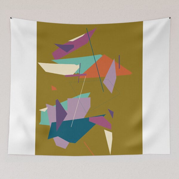 Item preview, Abstract#177 designed and sold by process22.