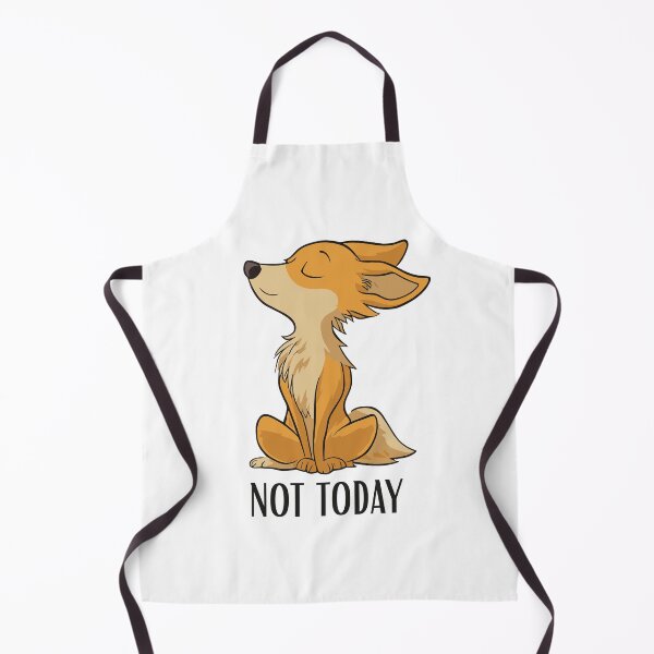 Item preview, Not today designed and sold by aipolohu.