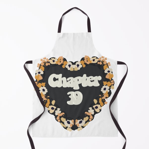Item preview, Chapter 39 Love Heart Birthday Cake designed and sold by FreeOrca.