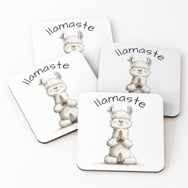 Item preview, Llamaste designed and sold by aipolohu.