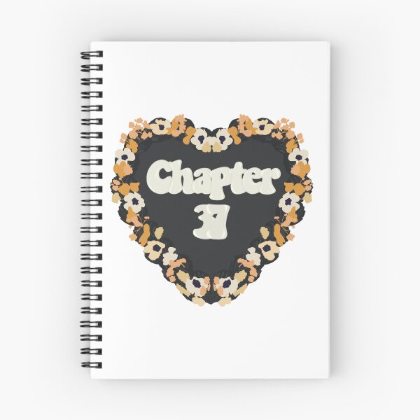 Item preview, Chapter 37 Love Heart Birthday Cake designed and sold by FreeOrca.
