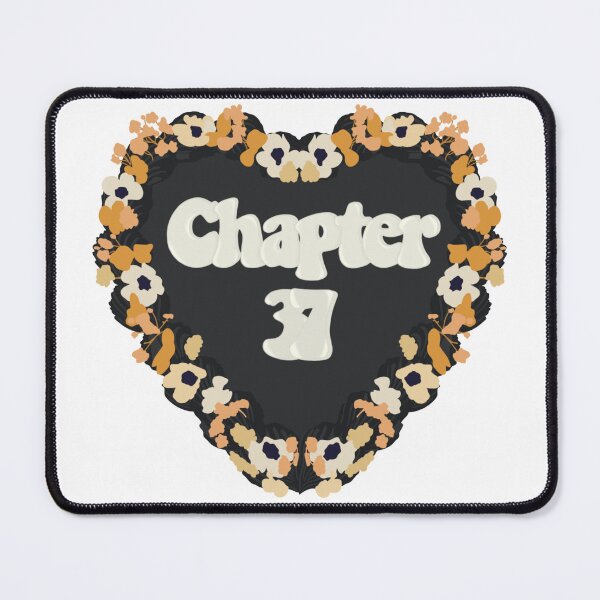 Item preview, Chapter 37 Love Heart Birthday Cake designed and sold by FreeOrca.