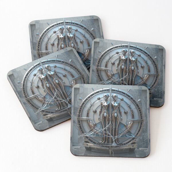 Item preview, Gemini designed and sold by RaF71PrO.