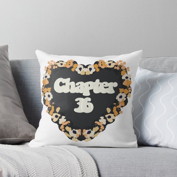 Item preview, Chapter 36 Love Heart Birthday Cake designed and sold by FreeOrca.