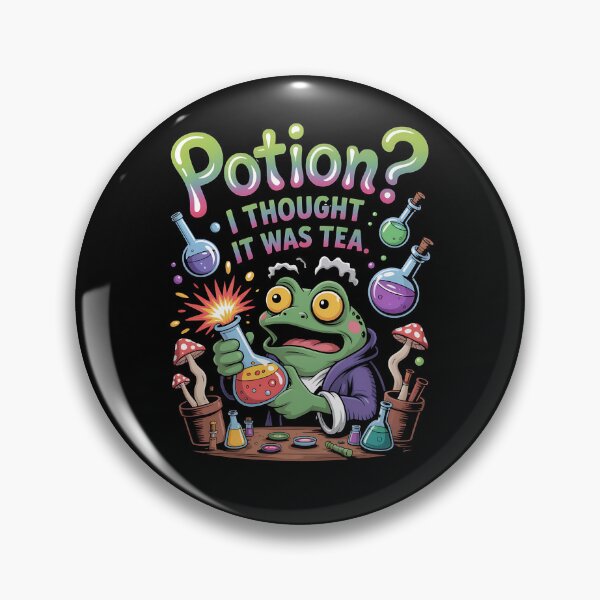 Item preview, grumpy frog - antisocial animal - zero hops given - lazy mood - funny introvert frog - frog bard - druid frog - rogue frog - fantasy parody - coffee frog - frog at work - relatable frog designed and sold by JansenGS.