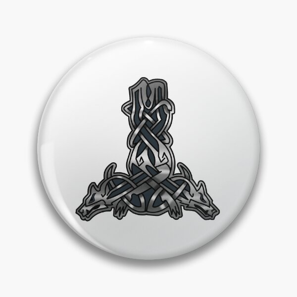 Item preview, Norse strength designed and sold by gavmanart.