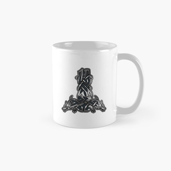 Item preview, Norse strength designed and sold by gavmanart.