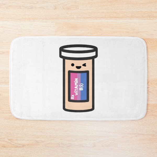 Item preview, Vitamin bi (vitamin B) designed and sold by ugh-lines.