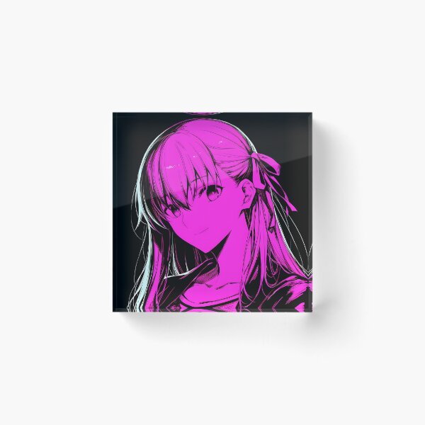 Item preview, Sakura Matou - Fate series 19 designed and sold by Infinite-Aspire.