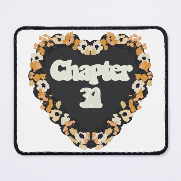 Item preview, Chapter 34 Love Heart Birthday Cake designed and sold by FreeOrca.