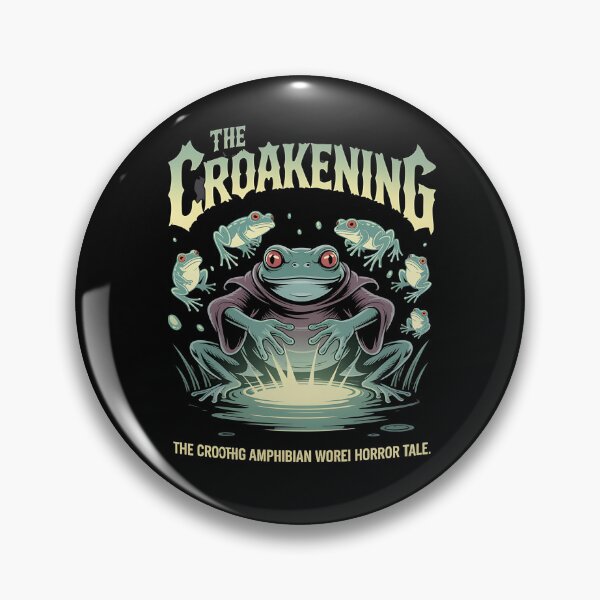 Item preview, grumpy frog - antisocial animal - zero hops given - lazy mood - funny introvert frog - frog bard - druid frog - rogue frog - fantasy parody - coffee frog - frog at work - relatable frog designed and sold by JansenGS.