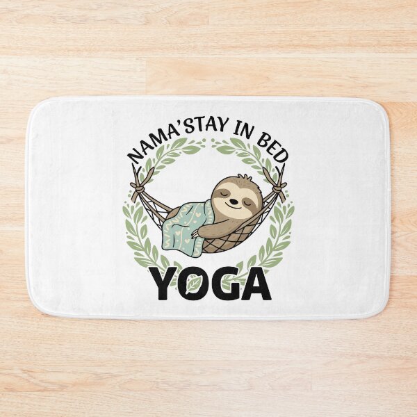 Item preview, Nama’stay in bed designed and sold by aipolohu.