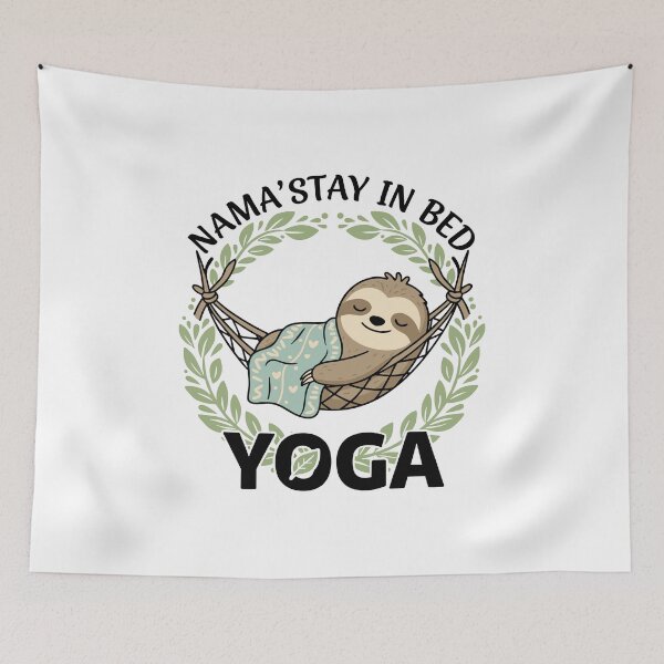 Item preview, Nama’stay in bed designed and sold by aipolohu.