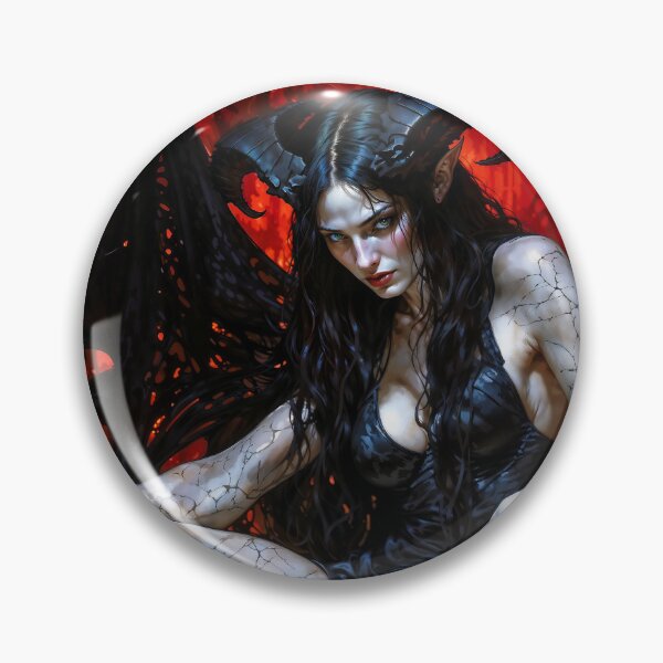 Item preview, Demoness Lilith designed and sold by AliceWhiteDF.