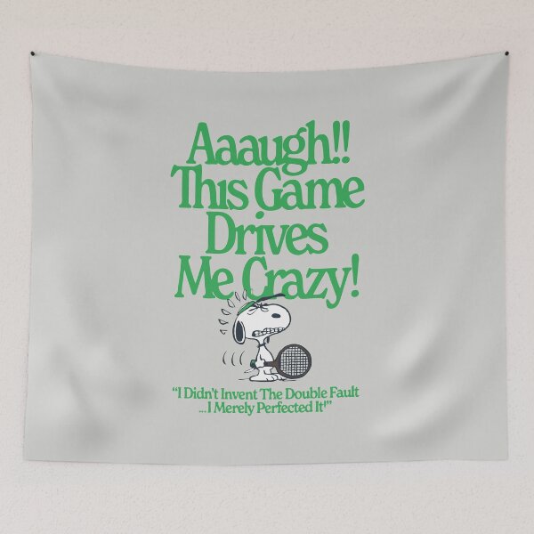 Item preview, aahhh this game drives me crazy designed and sold by jaqebistyrli.