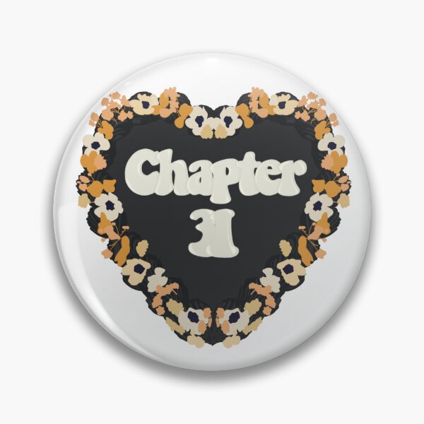 Item preview, Chapter 31 Love Heart Birthday Cake designed and sold by FreeOrca.