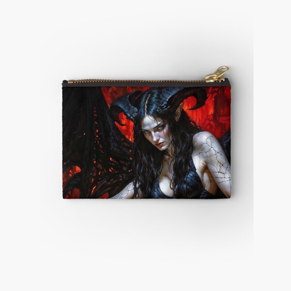 Item preview, Demoness Lilith designed and sold by AliceWhiteDF.