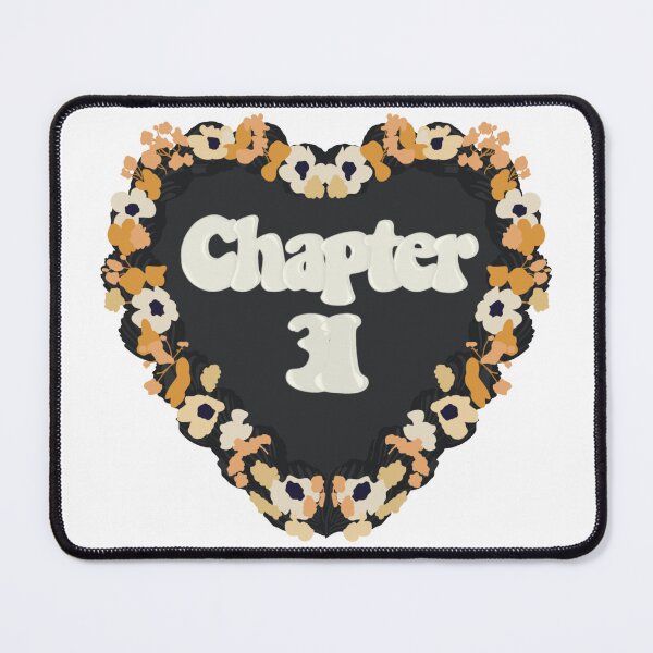 Item preview, Chapter 31 Love Heart Birthday Cake designed and sold by FreeOrca.