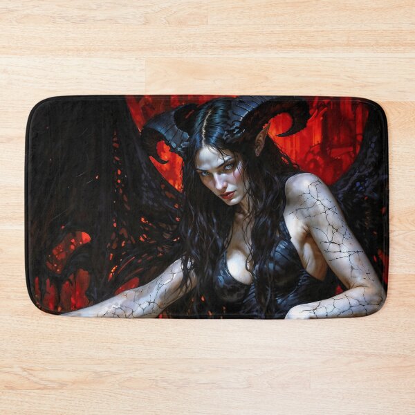 Item preview, Demoness Lilith designed and sold by AliceWhiteDF.