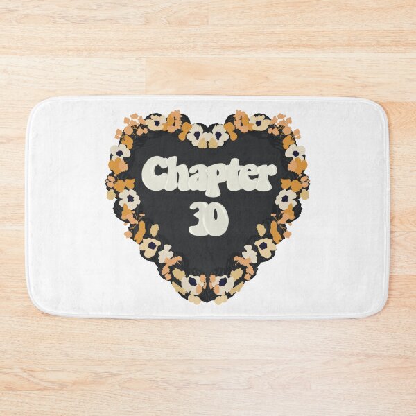 Item preview, Chapter 30 Love Heart Birthday Cake designed and sold by FreeOrca.