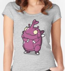 Lady Beetle Women's Fitted Scoop T-Shirt