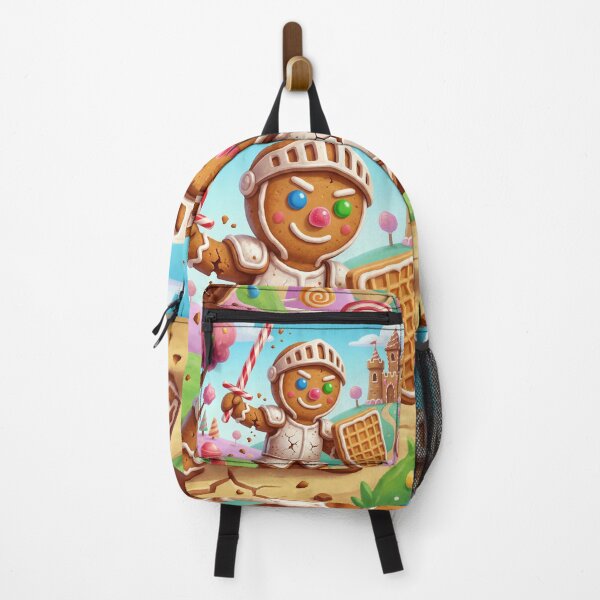 Item preview, Gingerbread knight designed and sold by Marcu Ioachim.