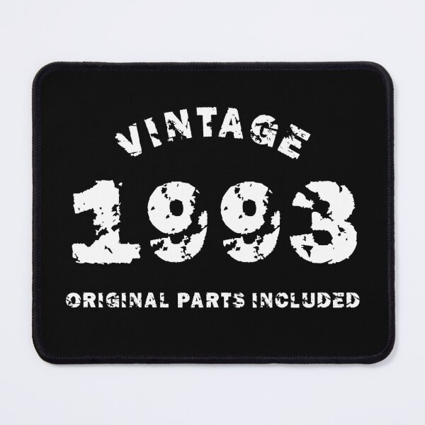 Item preview, Vintage 1993 Original Parts Included, Unique designed and sold by villacreativa.