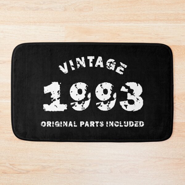 Item preview, Vintage 1993 Original Parts Included, Unique designed and sold by villacreativa.
