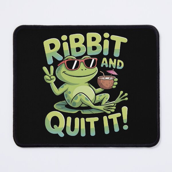Item preview, Frogcore - frog aesthetic - weird frog - cute frog humor - frogs are friends - surreal frog - absurd humor - random animals - fantasy frog - cute monster - magical frog - frog wizard designed and sold by JansenGS.