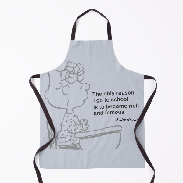 Item preview, sally brown quotes school designed and sold by jaqebistyrli.
