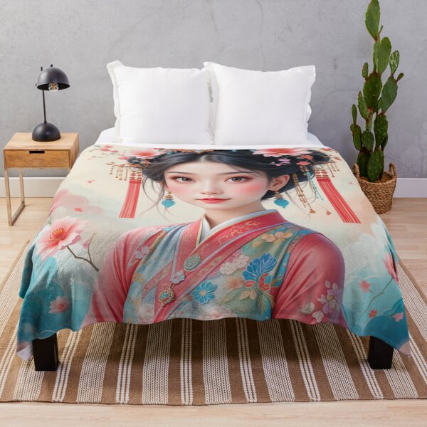 Item preview, Asian Women designed and sold by RaF71PrO.