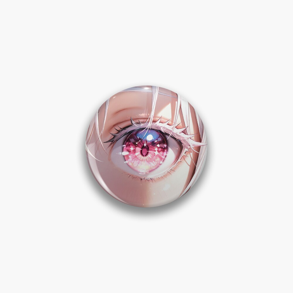 Item preview, Pin designed and sold by RandomViewer.