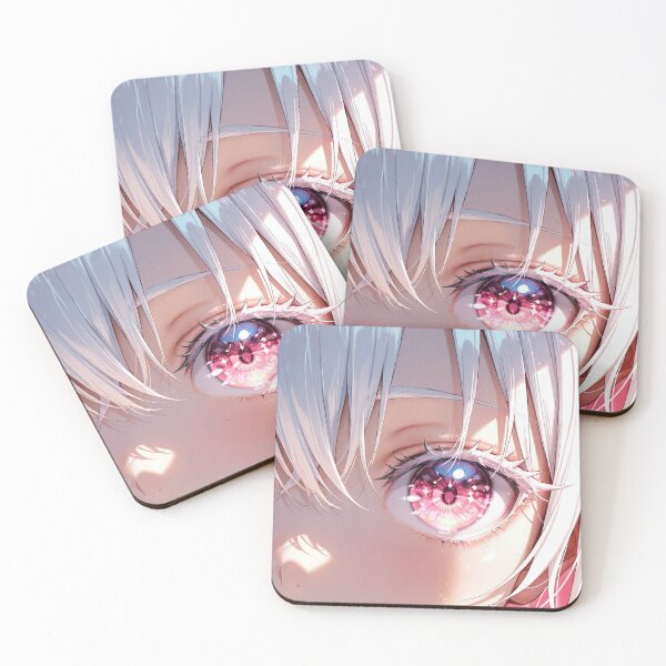 Item preview, eyes designed and sold by Emaple.