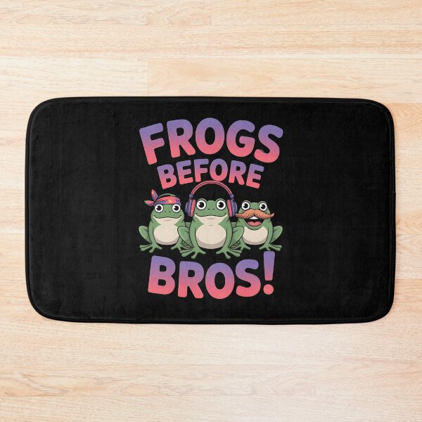 Item preview, Frogcore - frog aesthetic - weird frog - cute frog humor - frogs are friends - surreal frog - absurd humor - random animals - fantasy frog - cute monster - magical frog - frog wizard designed and sold by JansenGS.