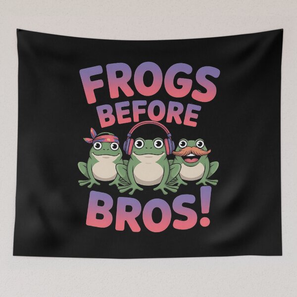 Item preview, Frogcore - frog aesthetic - weird frog - cute frog humor - frogs are friends - surreal frog - absurd humor - random animals - fantasy frog - cute monster - magical frog - frog wizard designed and sold by JansenGS.