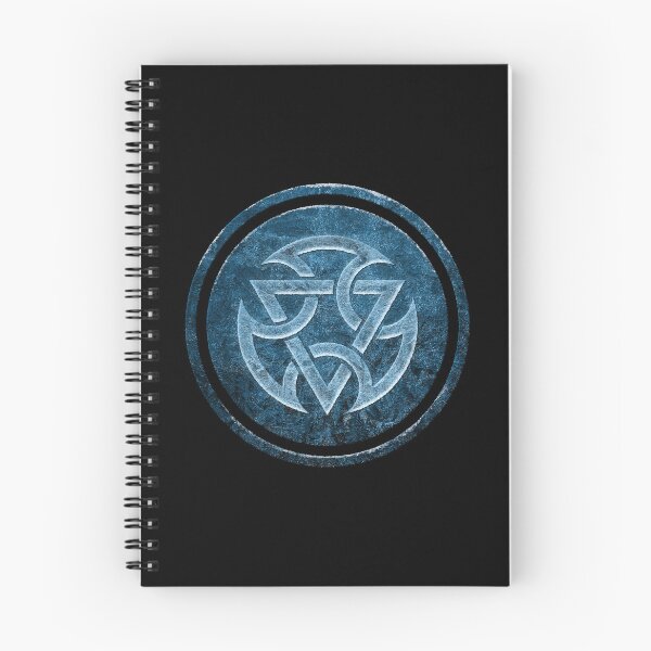 Artikelvorschau, Sub-Zero Lin Kuei Clan Logo entworfen und verkauft von pat-design.
