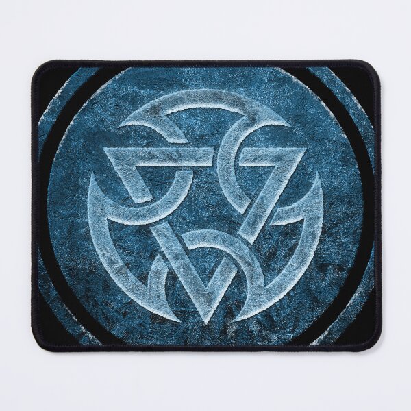 Item preview, Sub-Zero Lin Kuei Clan Logo designed and sold by pat-design.