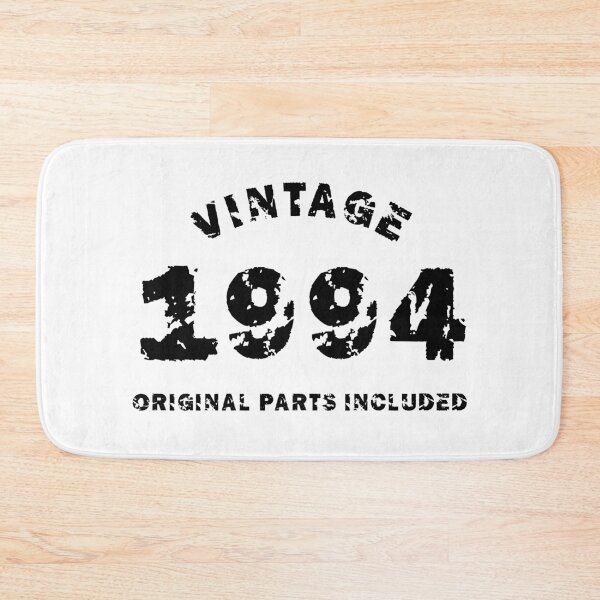 Item preview, Vintage 1994 Original Parts Included, Unique designed and sold by villacreativa.