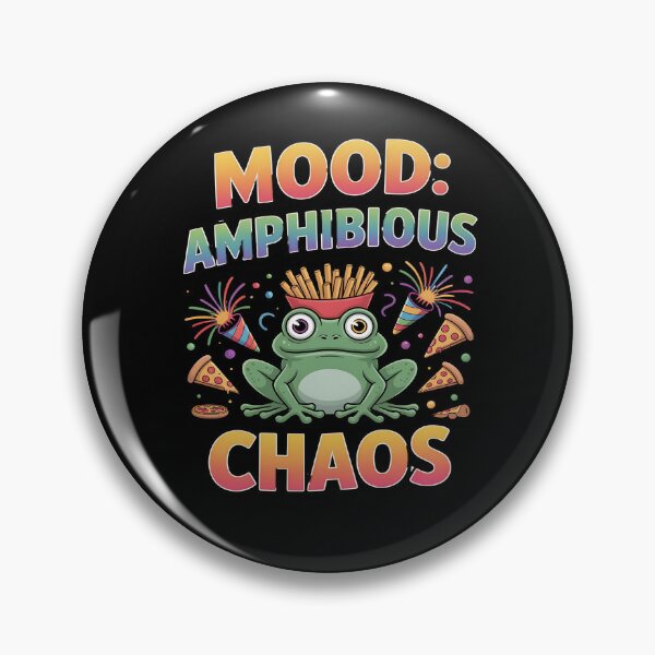 Item preview, grumpy frog - antisocial animal - zero hops given - lazy mood - funny introvert frog - frog bard - druid frog - rogue frog - fantasy parody - coffee frog - frog at work - relatable frog designed and sold by JansenGS.