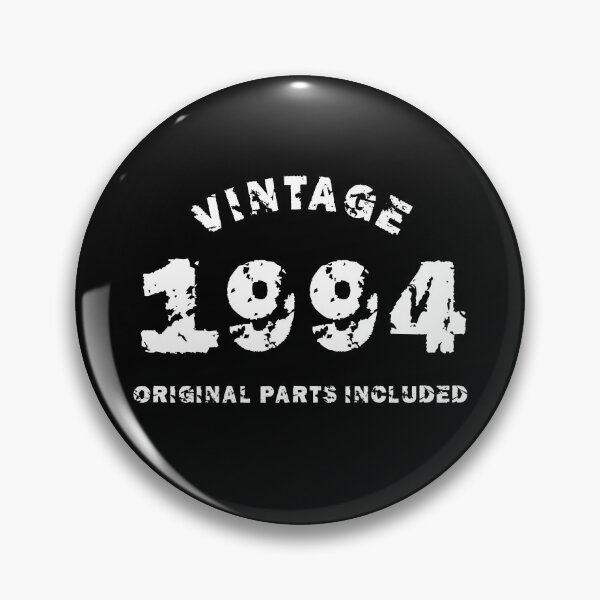 Item preview, Vintage 1994 Original Parts Included, Unique designed and sold by villacreativa.