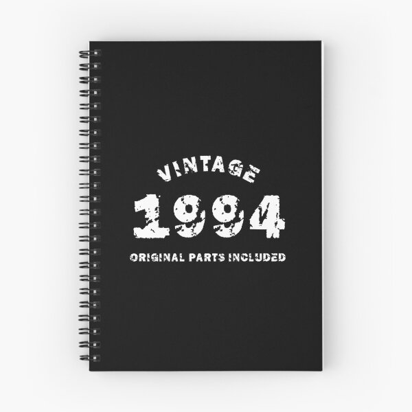 Item preview, Vintage 1994 Original Parts Included, Unique designed and sold by villacreativa.